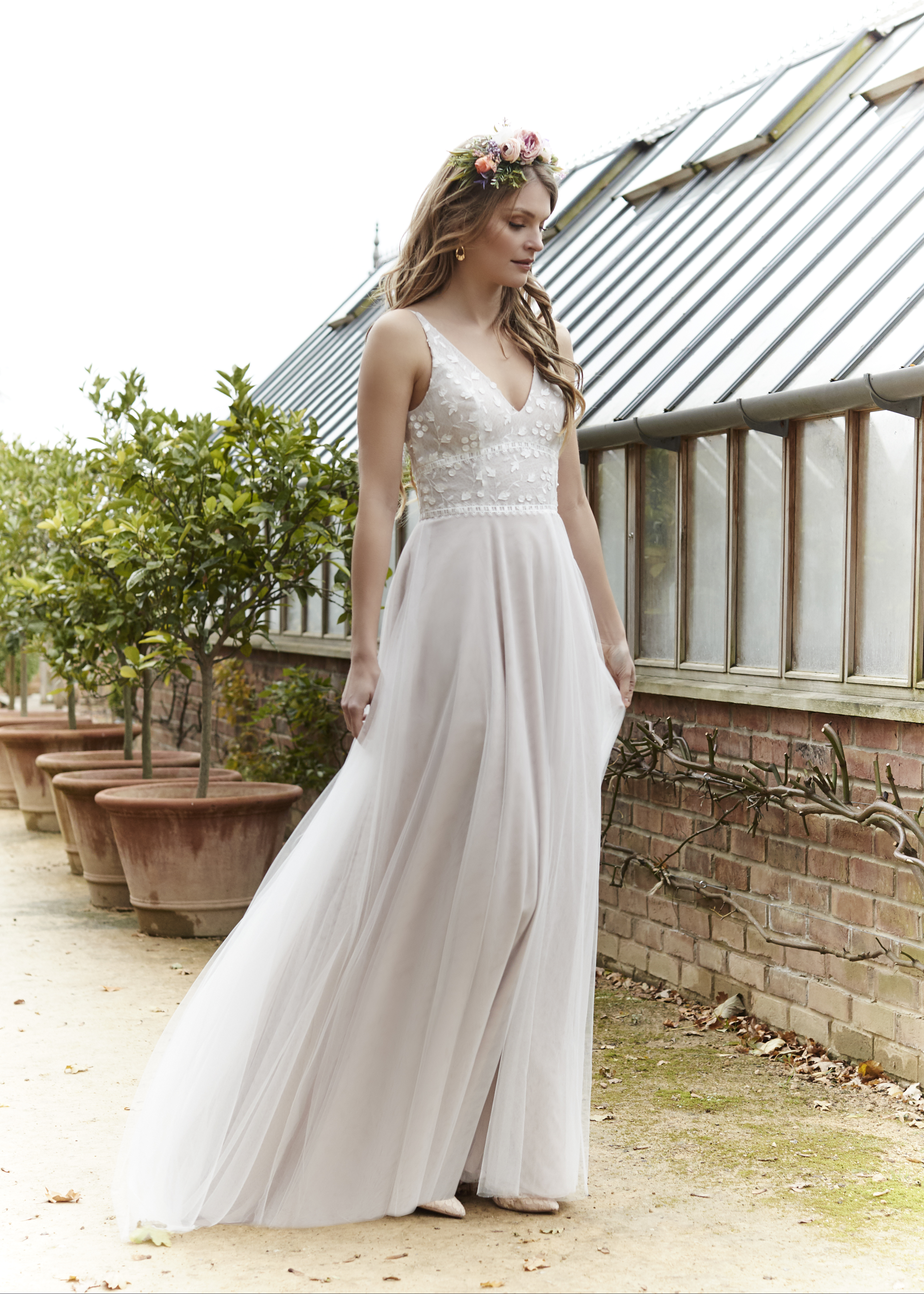 jacqueline's bridal boutique